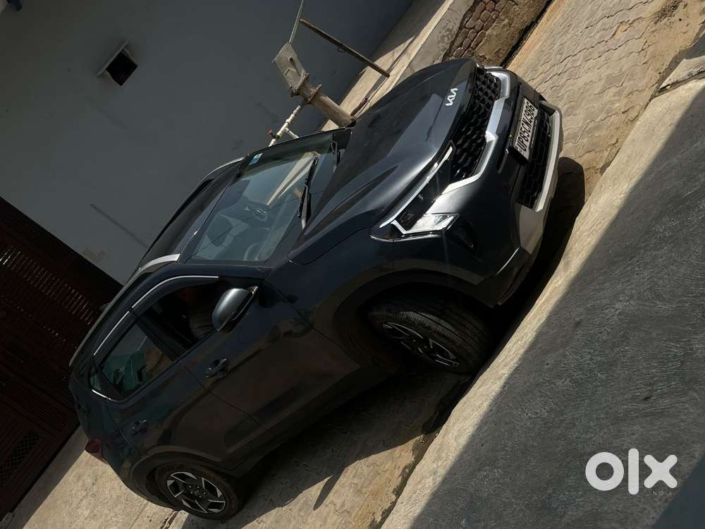 Kia Sonet Htk Plus