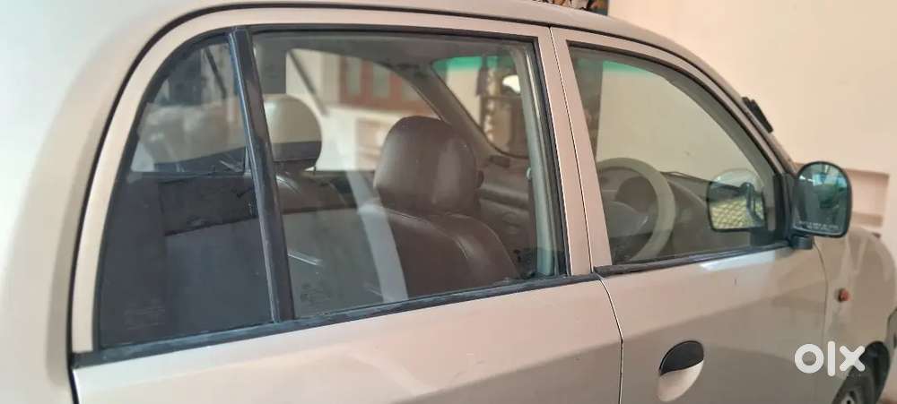 Car In Good Condition