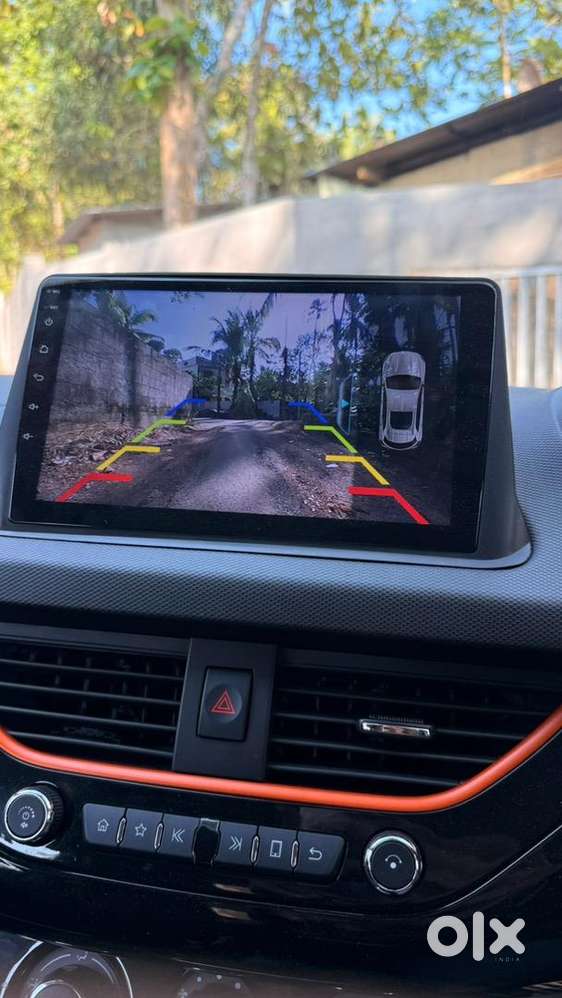 Tata Nexon 2019 Kraz+ Limited Edition Petrol Well Maintained