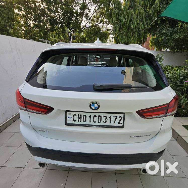 Bmw X1 2.0 Sdrive20d Xline, 2021, Diesel