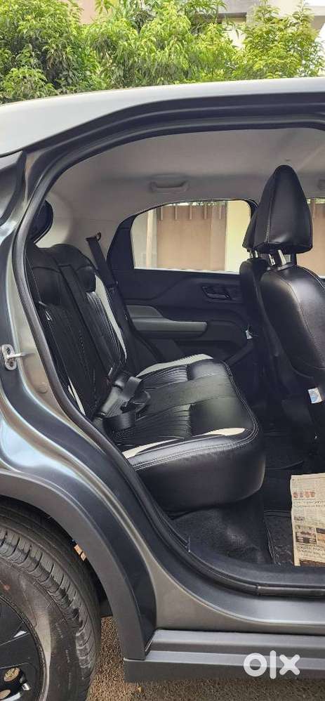 Tata Punch Adventure Amt, 2023, Petrol