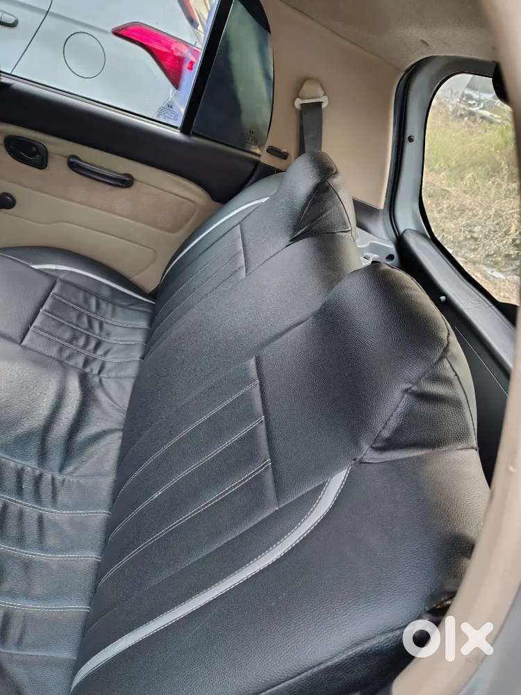 Hyundai Santro 2013 Petrol Good Condition