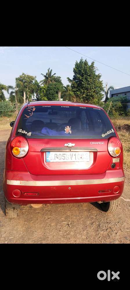Engine Very Good Condition Ac Is Small Complaint