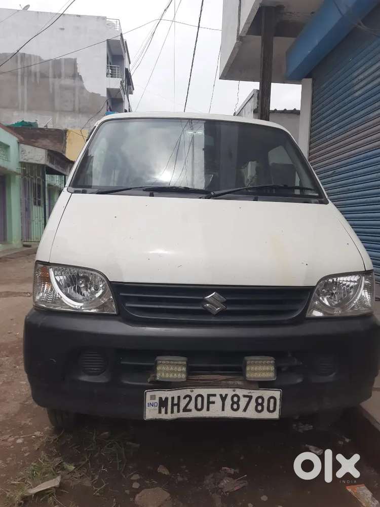Maruti Suzuki Eeco 2022
