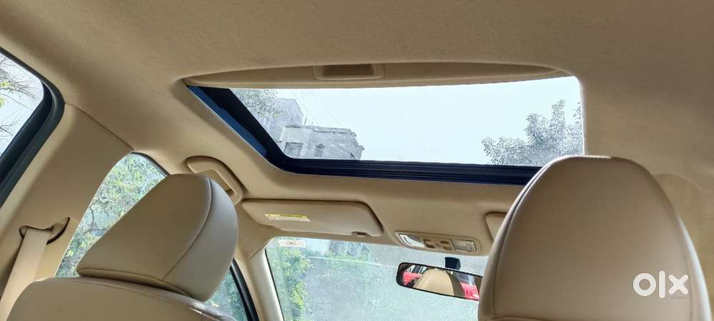 Honda City 2015-2017 I Vtec Cvt Vx, 2015, Petrol