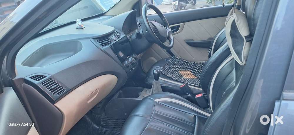 2015 Hyundai Eon Petrol Manual Year