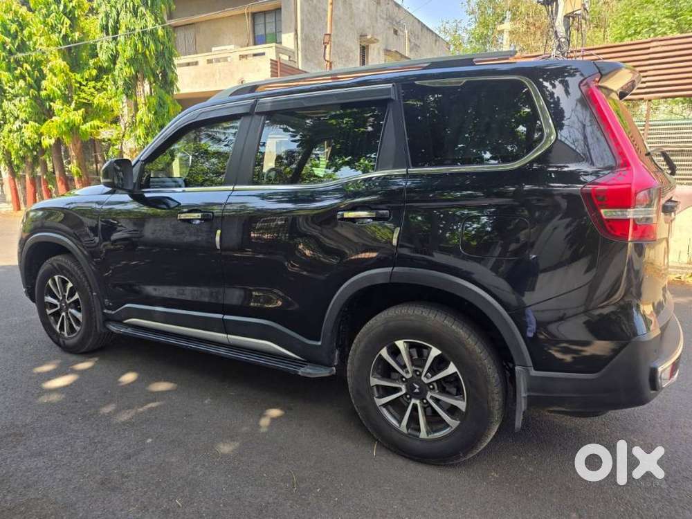 Mahindra Scorpio N Z8 L Diesel Mt 2wd 7 Str, 2023, Diesel