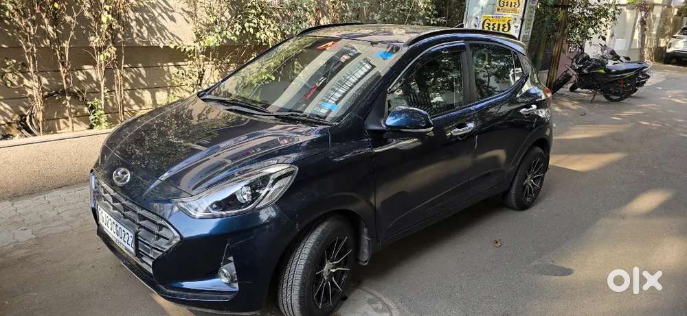 Hyundai I10 Neos Sportz 2022