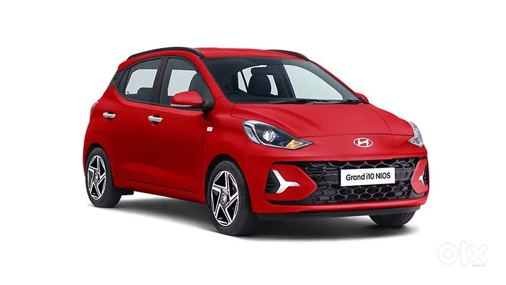 Hyundai Grand I10 Nios Magna, 2026