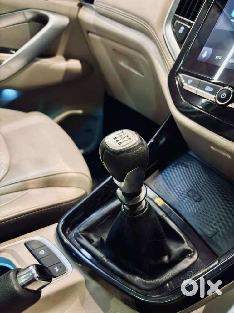 Mg Hector Sharp Pro 2.0 Turbo Diesel Mt, 2022, Diesel