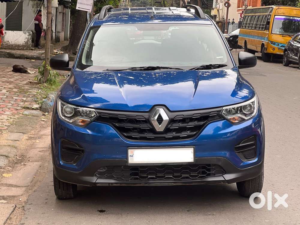 Renault Triber RXL, 2023, Petrol