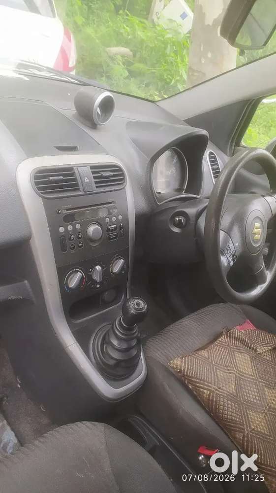 Maruti Ritz 1.3 Vdi 2014