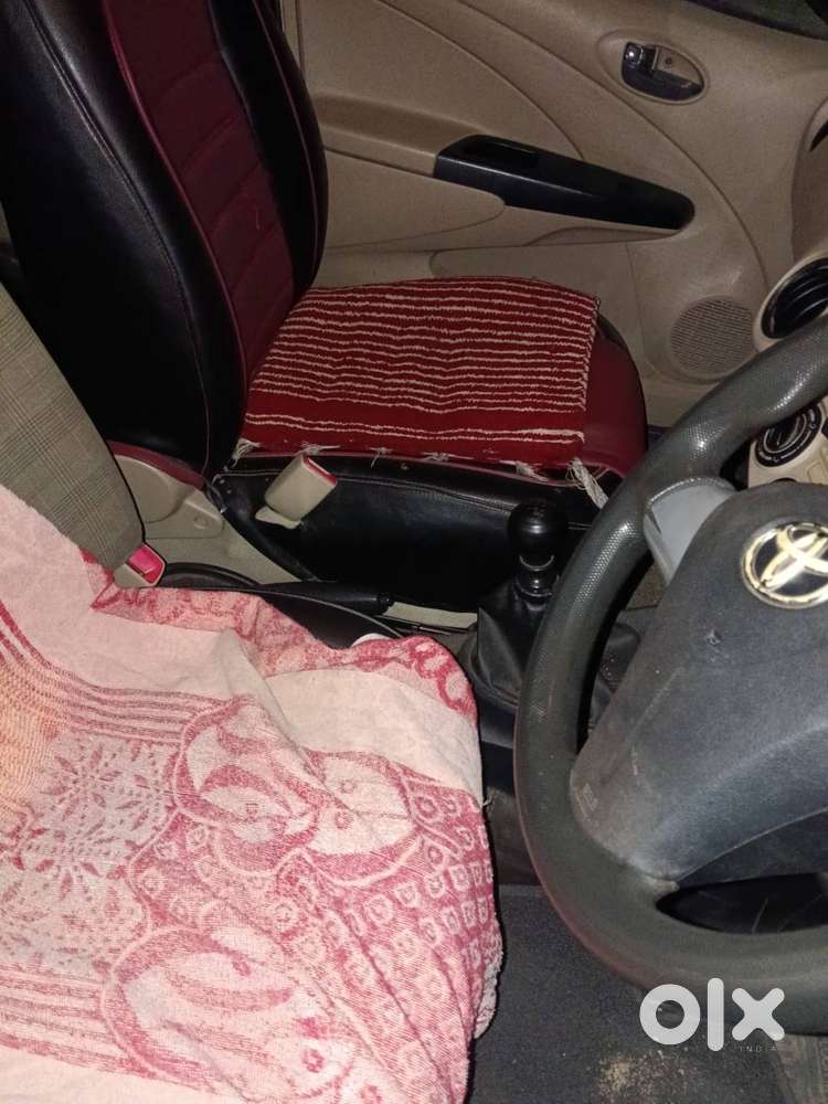 Good Condition