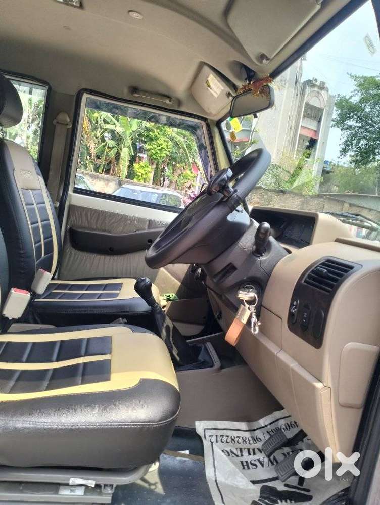 Mahindra Bolero B6 (o), 2025, Diesel