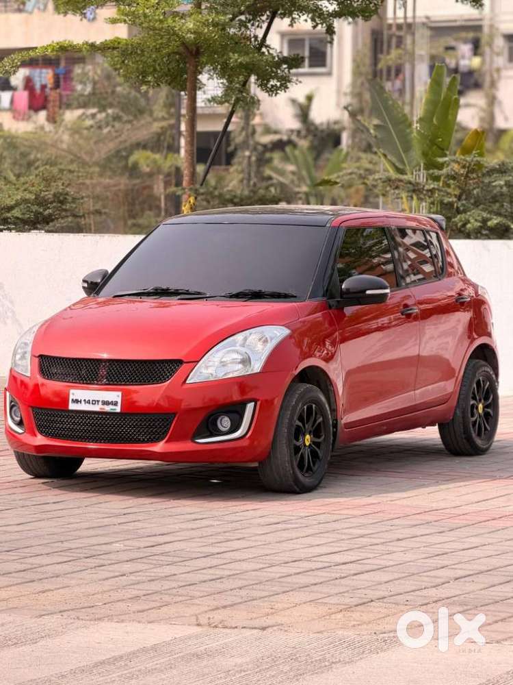 Maruti Suzuki Swift 2011-2014 Vdi, 2013, Diesel