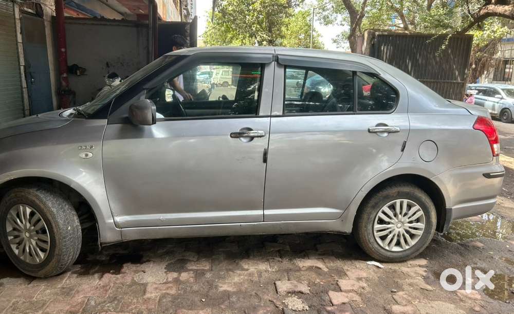 Maruti Dzire Vxi 2008