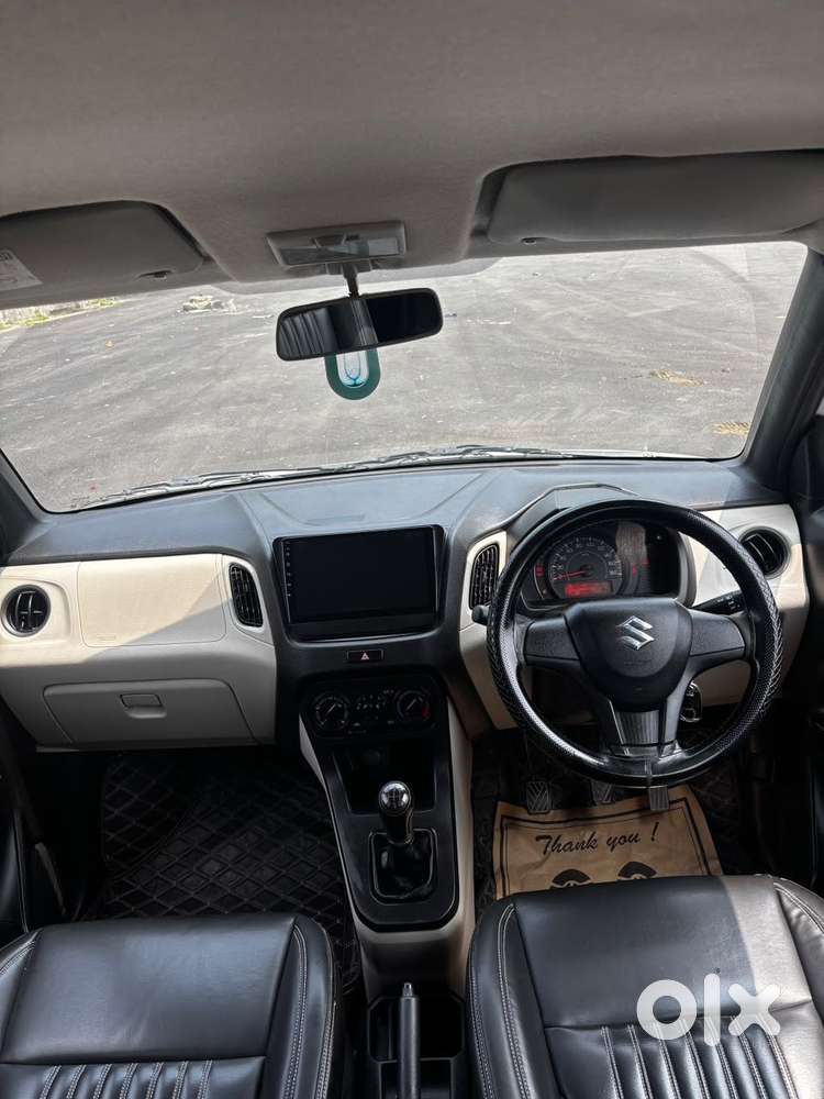 Maruti Suzuki Wagon R 1.0 Lxi Cng, 2021, Cng & Hybrids
