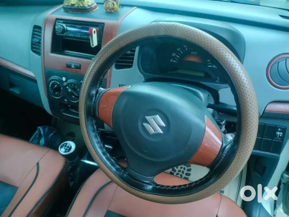 Urgent Sale Nov 2011 Maruti Suzuki Wagon R