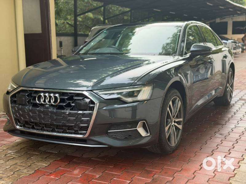 Audi A6 2.0 45 Tfsi Technology, 2024