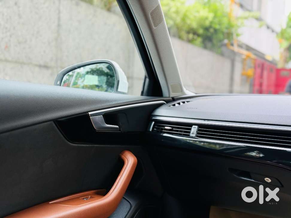 Audi A4 2.0 Technology 40 Tfsi, 2023, Petrol