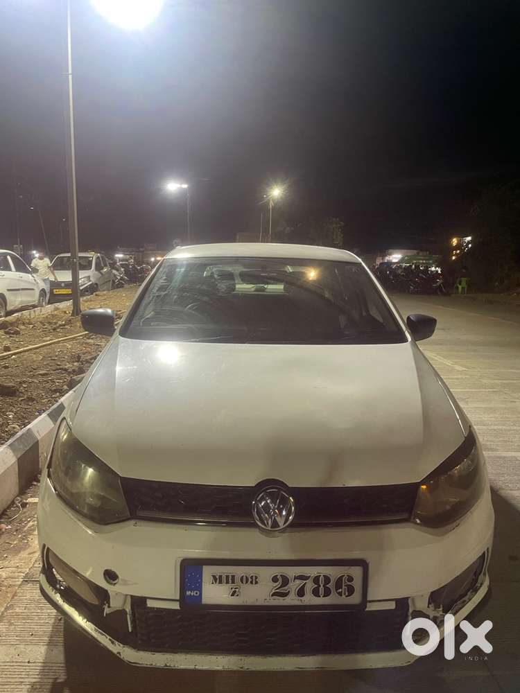 Volkswagen Polo Diesel 011