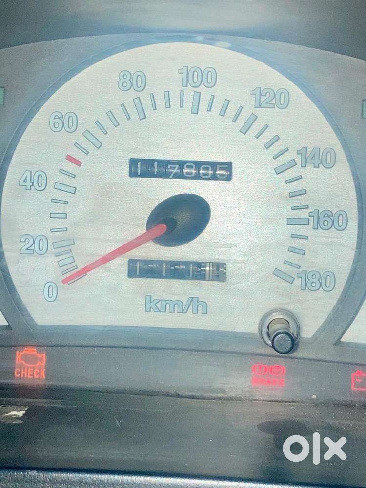 Hyundai Santro Xing 2011 Cng & Petrol Well Maintained