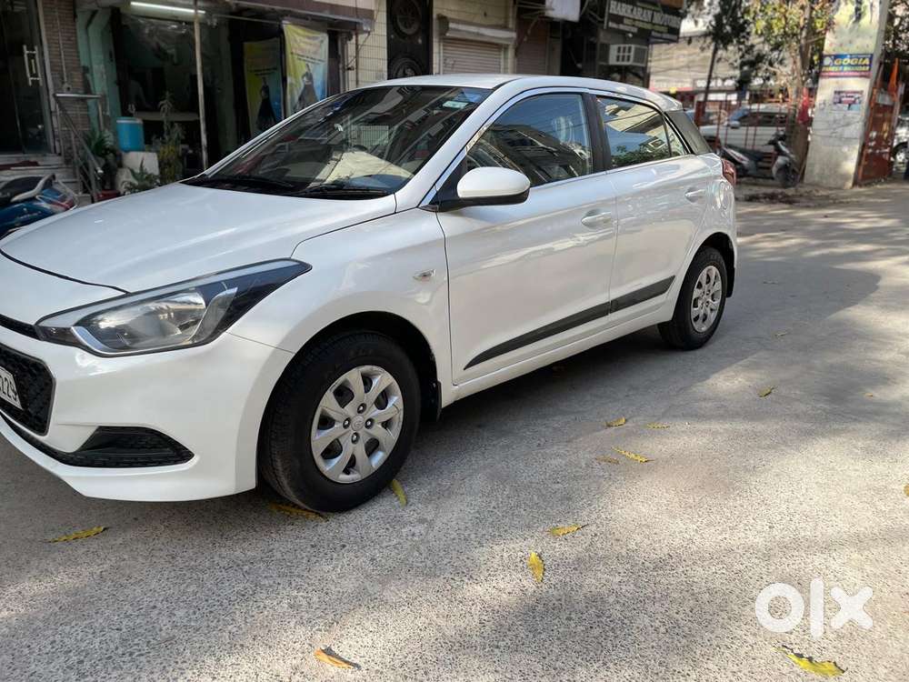 Hyundai I20 Magna 1.2 Vtvt, 2014, Petrol