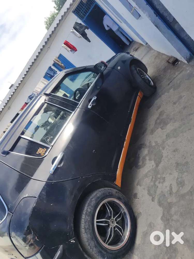 Maruti Suzuki Swift 2008. Life 2027.ending