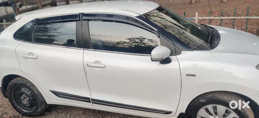 New Condition