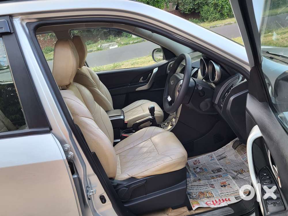 Mahindra Xuv500 W7, 2019, Diesel