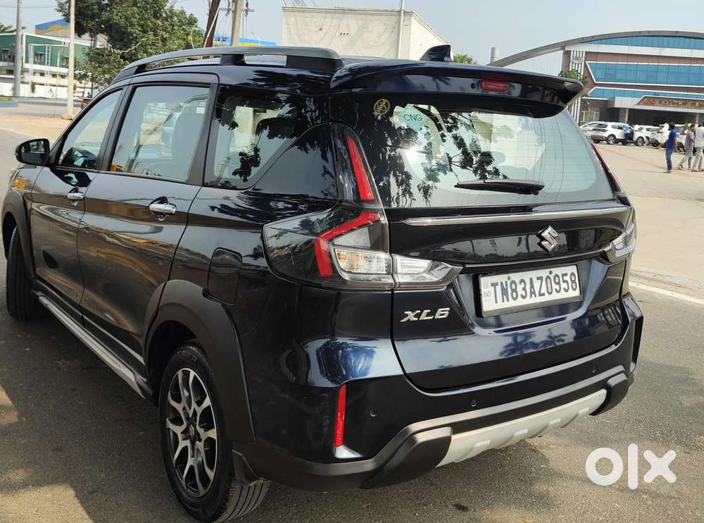 Maruti Suzuki Xl6 Zeta Mt Cng, 2024, Cng & Hybrids