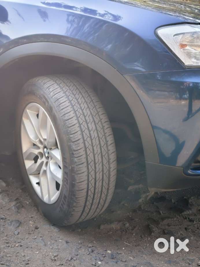Bmw X3 Xdrive20d Expedition, 2013, Diesel