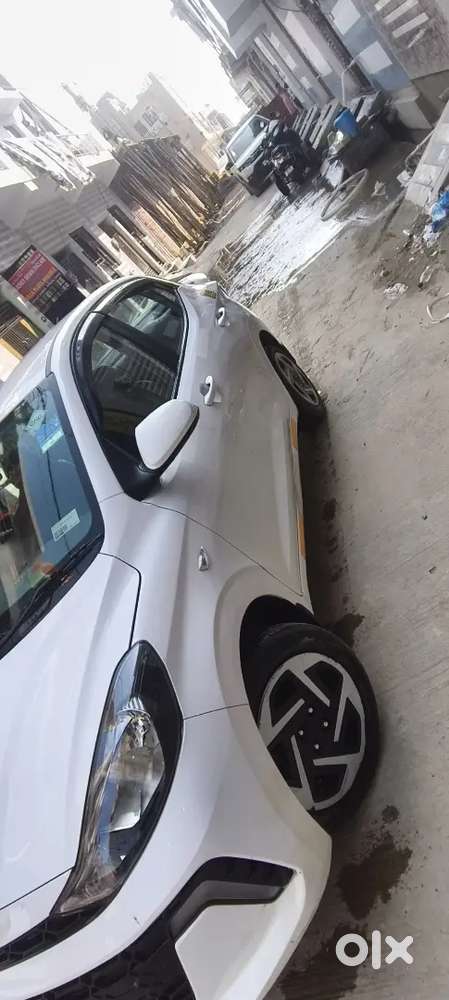Hyundai Aura 1.2 S 2025