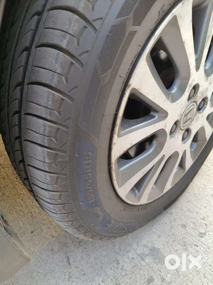 Honda Mobilio 2015 Diesel Well Maintained