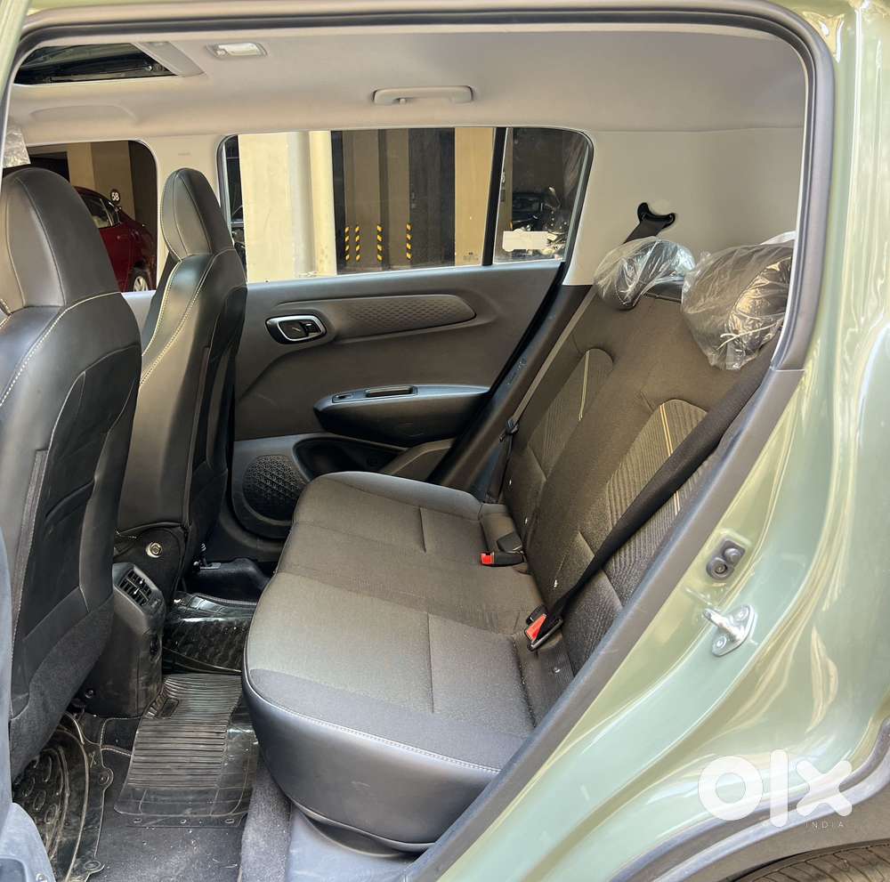 Hyundai Exter Sx 1.2 Mt, 2023, Petrol