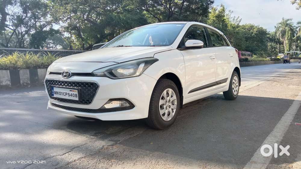 Hyundai Elite I20 Sportz 1.2 Opt, 2017, Petrol