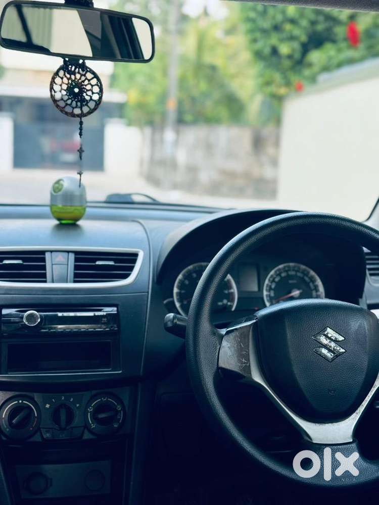 Maruti Suzuki Swift 2013 Petrol Well Maintained