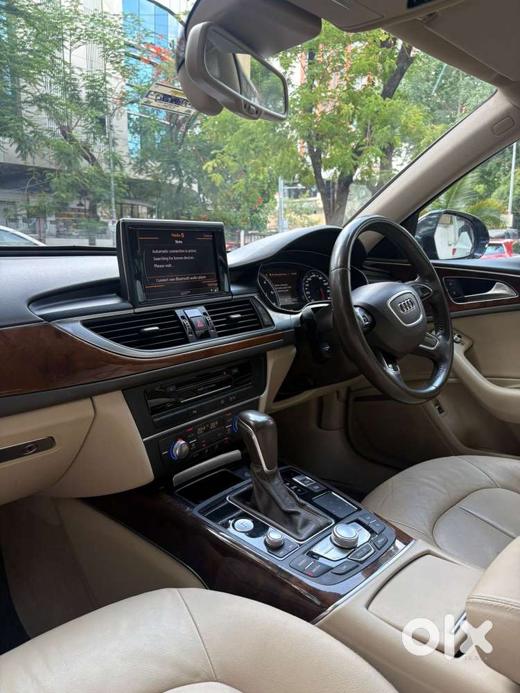 Audi A6 35 Tdi S Line Matrix, 2017, Diesel