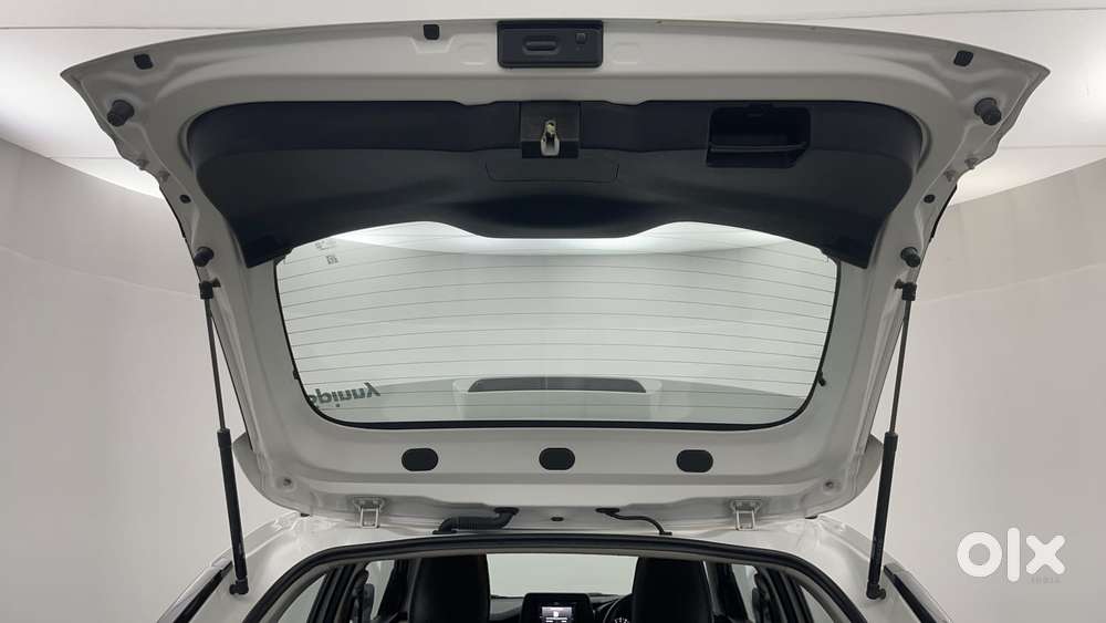 Maruti Suzuki Fronx Zeta 1.0 L Turbo Mt, 2024, Petrol