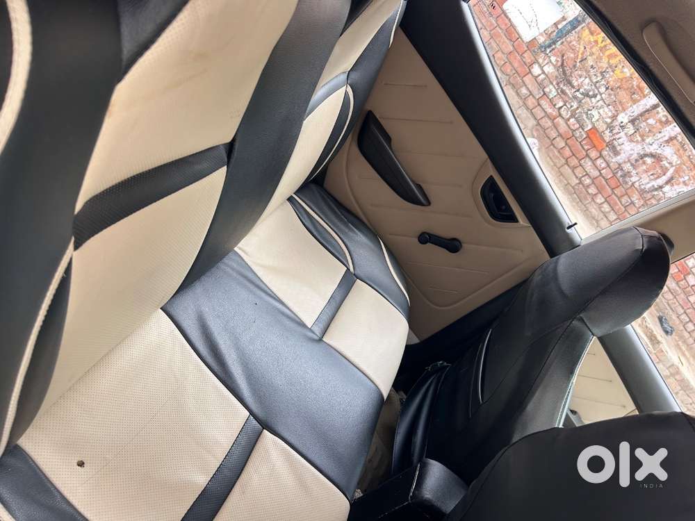 Hyundai Eon Petrol 2014
