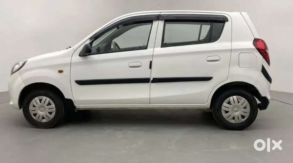 Maruti Suzuki Alto 800 2015