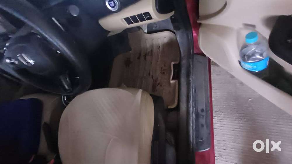 Honda Amaze Automatic 2020 57k Km