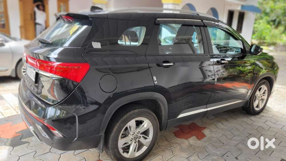 Mg Hector Shinepro 6mt 2024