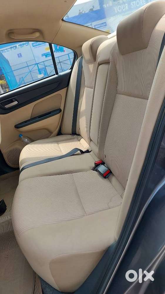Honda Amaze 1.2 V I-vtec Mt, 2019, Petrol