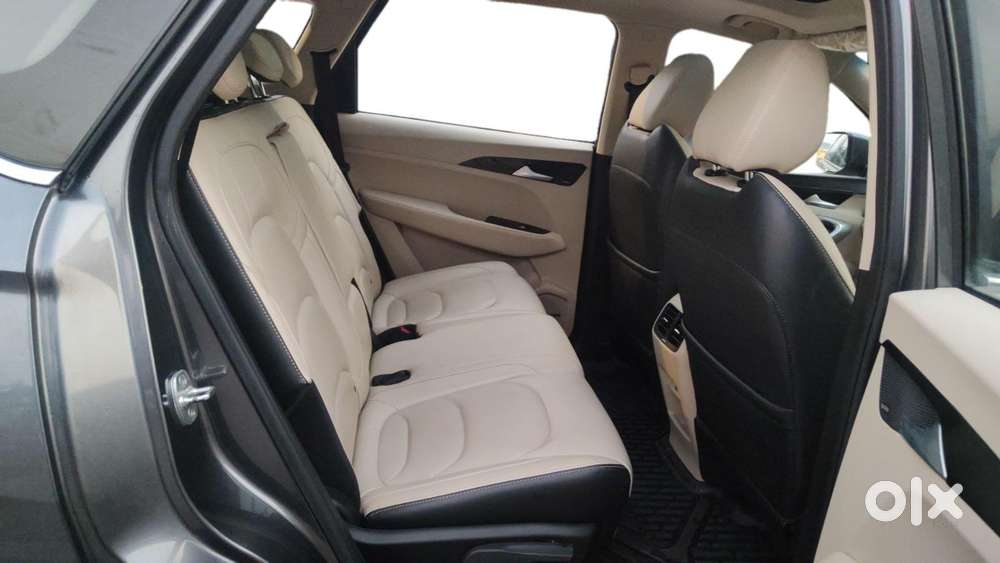 Mg Hector 2.0 Sharp Diesel, 2022, Diesel