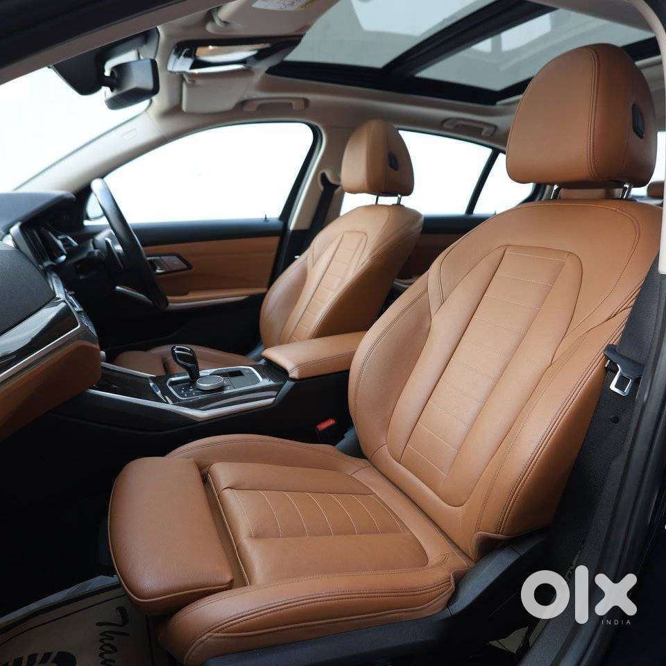 Bmw 3 Series 2.0 330i M Sport, 2022, Petrol