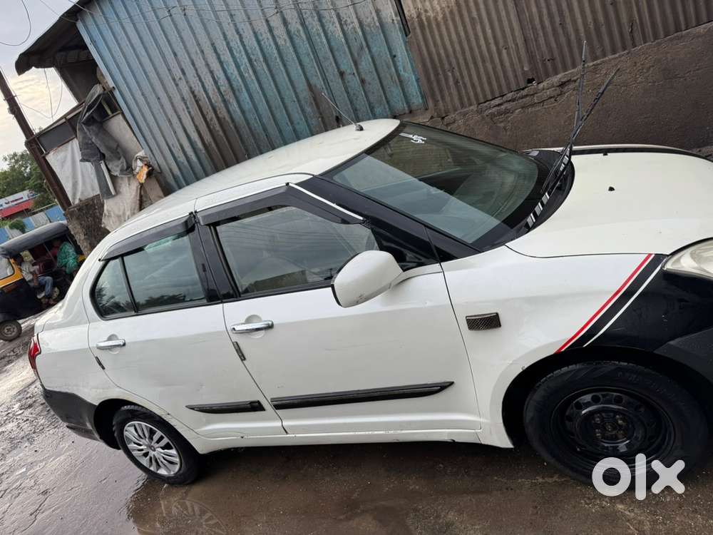 Maruti Dzire Diesel 2009