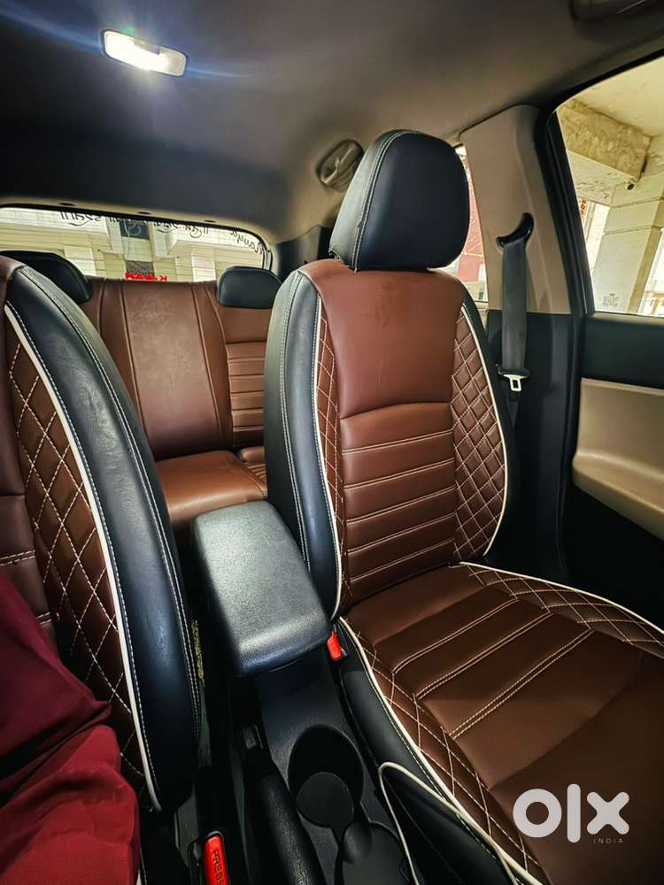 Hyundai Elite I20 Diesel 2016