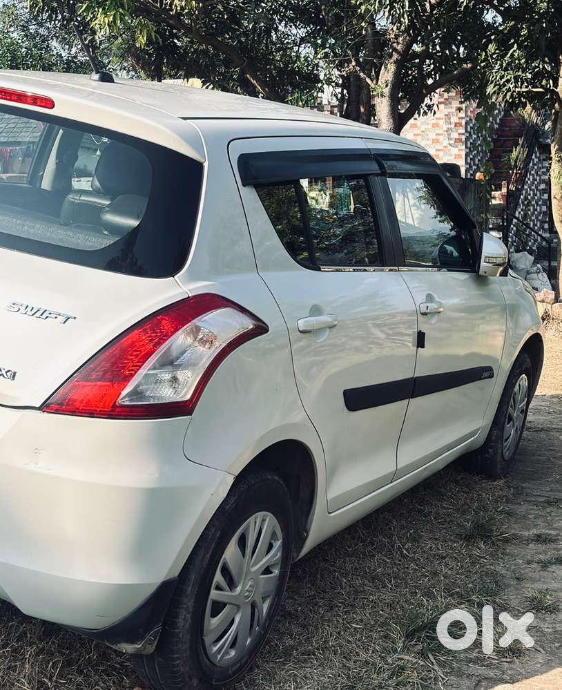 Maruti Suzuki Swift 2015 Petrol Good Condition