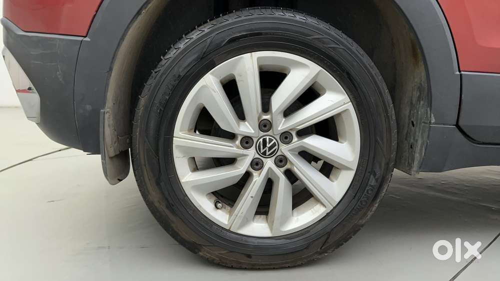 Volkswagen Taigun 1.0 Tsi Highline, 2021, Petrol